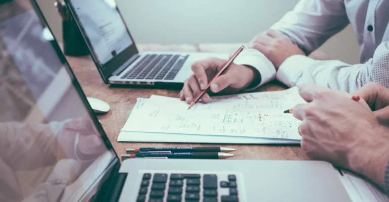 Data Visualization Designer