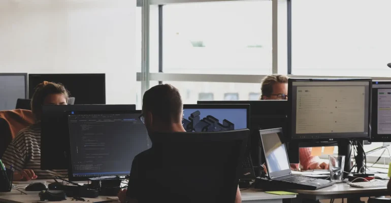 Product Engineer (Back-end)